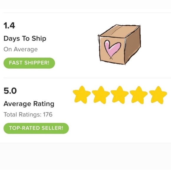 Tory Burch Stone Studded Drop Earrings - Picture 11 of 11